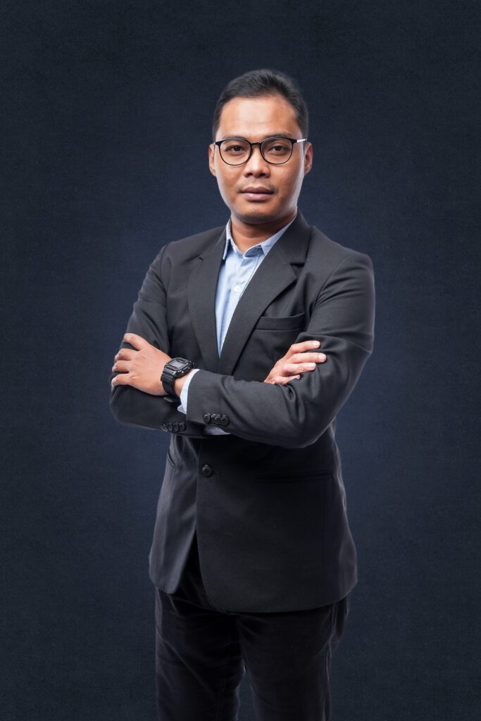 Herman Susanto