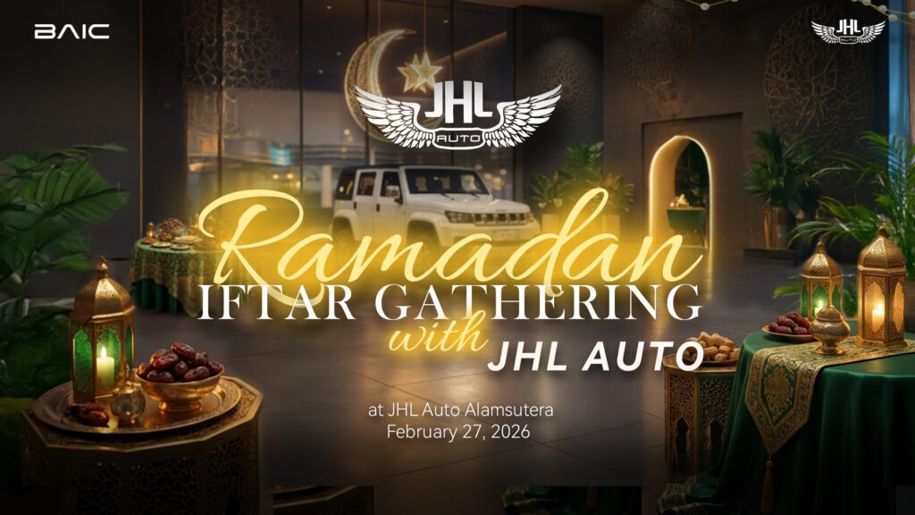 Ramadan Iftar Gathering 2026
