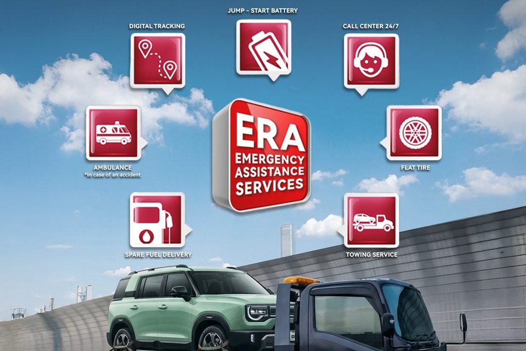 BAIC Holiday Support & ERA