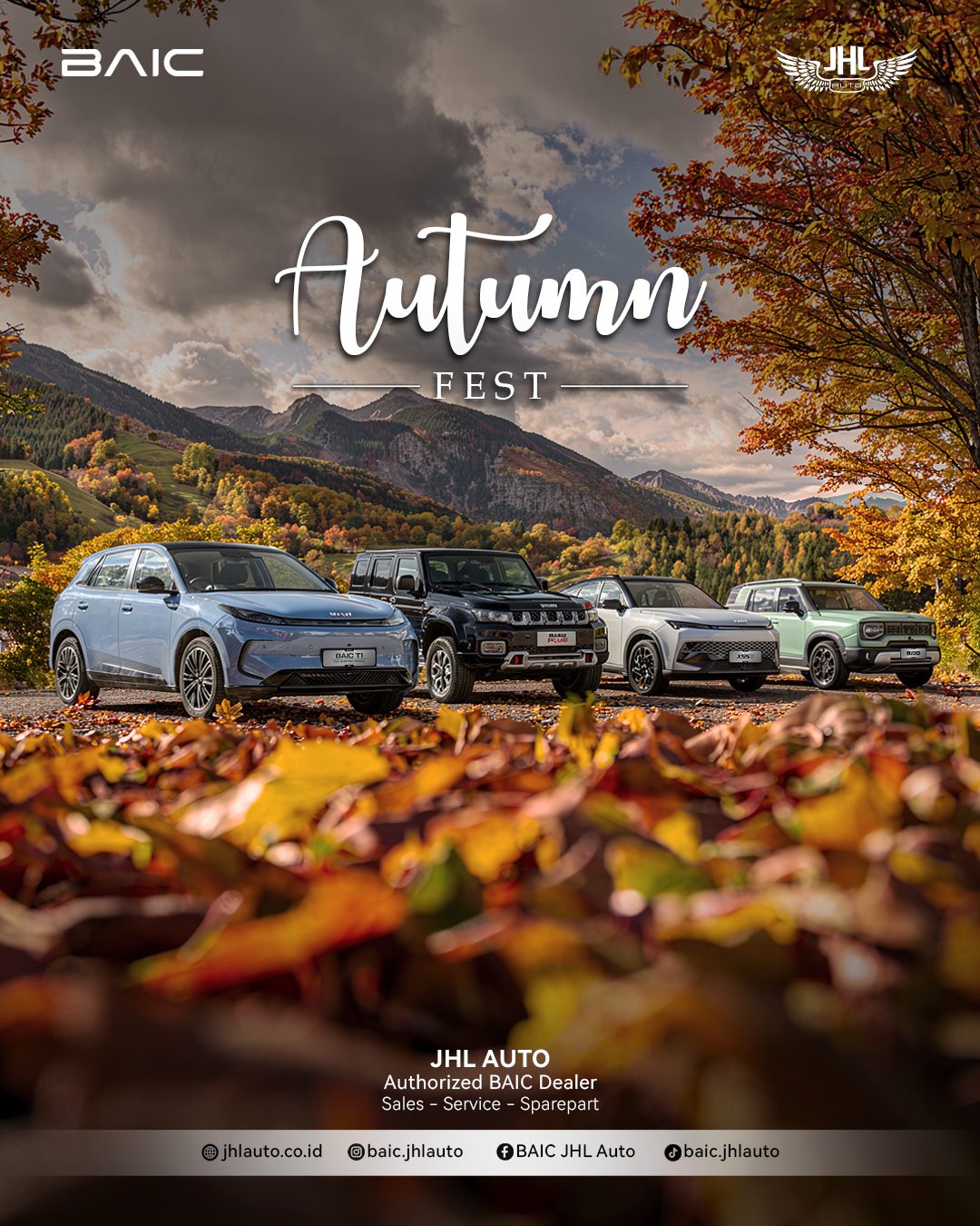 Autumn Fest